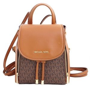 MK Phoebe XS mini backpack